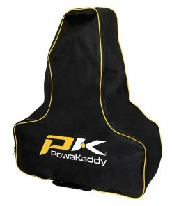 Powakaddy Golf Trolley Lightweight Travel Cover -Clubheads Sales Store e301f6ab bd27 488b a67a abc4ee8f474e