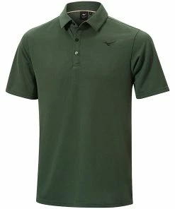 Mizuno Golf Mens Breath Thermo Winter Golf Polo Shirt 14 Mizuno Golf Mens Breath Thermo Winter Golf Polo Shirt -Clubheads Sales Store e34c60e9 4baa 4902 82d3 23bb91999014