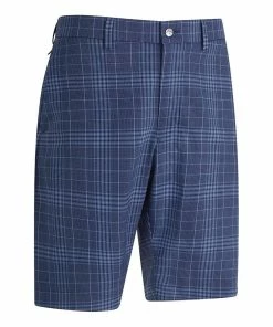 Callaway Golf Mens Ergo Plaid Lightweight Stretch Golf Shorts -Clubheads Sales Store e3eb7624 b312 452e b822 02596e1f25e2