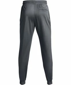 Under Armour Mens UA Sportstyle Tricot Joggers Training Sweatpants -Clubheads Sales Store e4b32aa0 4186 4c28 8f82 919adb56fa6b