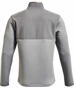 Under Armour Mens UA Storm Daytona 1/2 Zip Jumper Water Repellent Golf Sweater -Clubheads Sales Store e4fcaa56 ad76 4f13 a407 e95588503ded