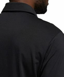 ADIDAS Golf Mens Ultimate 365 Solid Left Chest Logo Golf Polo Shirt -Clubheads Sales Store e54c75eb 6c2b 4beb 9c19 b3e67c0bdf16