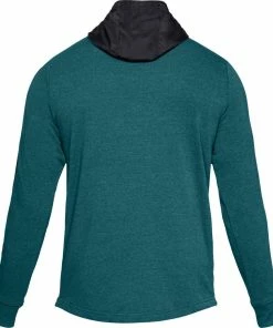 Under Armour UA Threadborne Terry Hoody Mens Sports Fitness Pullover -Clubheads Sales Store e5fa64f3 6f1d 4613 afa4 e5e0822a395a