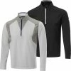 Mizuno Golf Mid Layer ¼ Zip Mens WindProof Performance Golf Cover-Up 1 Mizuno Golf Mid Layer ¼ Zip Mens WindProof Performance Golf Cover-Up -Clubheads Sales Store e7001734 90b3 4209 b447 3410e4a341ee