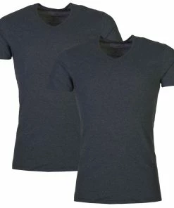 Puma Mens Basic V-Neck Cotton Short Sleeve Training Gym Sports T-Shirt 2-Pack -Clubheads Sales Store e872feea 4b1f 42db 9fd1 ca410b3be64c