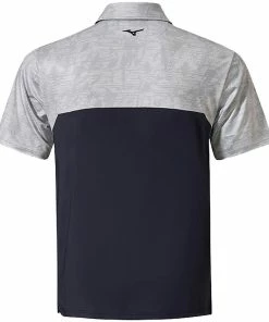 Mizuno Golf Mens Quick Dry Hazard ST Stretch Golf Polo Shirt 14 Mizuno Golf Mens Quick Dry Hazard ST Stretch Golf Polo Shirt -Clubheads Sales Store e8fc3aa4 de88 44bc 9017 339e6187b785