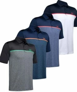 Under Armour Playoff 2.0 HeatGear Lightweight Stretch Mens Golf Polo Shirt 48 Under Armour Playoff 2.0 HeatGear Lightweight Stretch Mens Golf Polo Shirt -Clubheads Sales Store e991ab5a b66a 4aba 8bc3 1923e9ee5da9