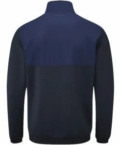 Stuburt Golf Mens Active Tech Lined Windproof Half Zip Thermal Golf Pullover Sweater -Clubheads Sales Store eb188167 d8a0 47a0 aae8 1b70af765a66