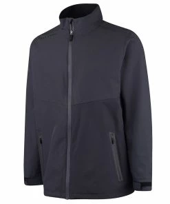 Island Green Mens Waterproof Breathable Full Zip Stretch Golf Jacket -Clubheads Sales Store eb27a449 4301 44e7 b5fe 4dfa0e138813