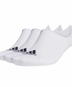 ADIDAS Golf Mens Low-Cut Sports Gym Running Socks - Pack Of 3 -Clubheads Sales Store eb3cb1e3 1460 4c32 954c 557e70d73eb3