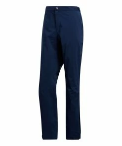 ADIDAS Golf Mens RAIN.RDY Water Repellant Golf Rain Pants Trousers 79 ADIDAS Golf Mens RAIN.RDY Water Repellant Golf Rain Pants Trousers -Clubheads Sales Store ec538cad 4e51 4bdc b6f4 59e27b87daf1