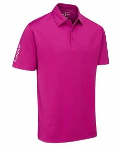 Stuburt Sport Tech Breathable Performance Shirt Mens Golf Polo Shirt 17 Stuburt Sport Tech Breathable Performance Shirt Mens Golf Polo Shirt -Clubheads Sales Store ec56b1ac aaf1 4100 ac8c f2777620dcb9