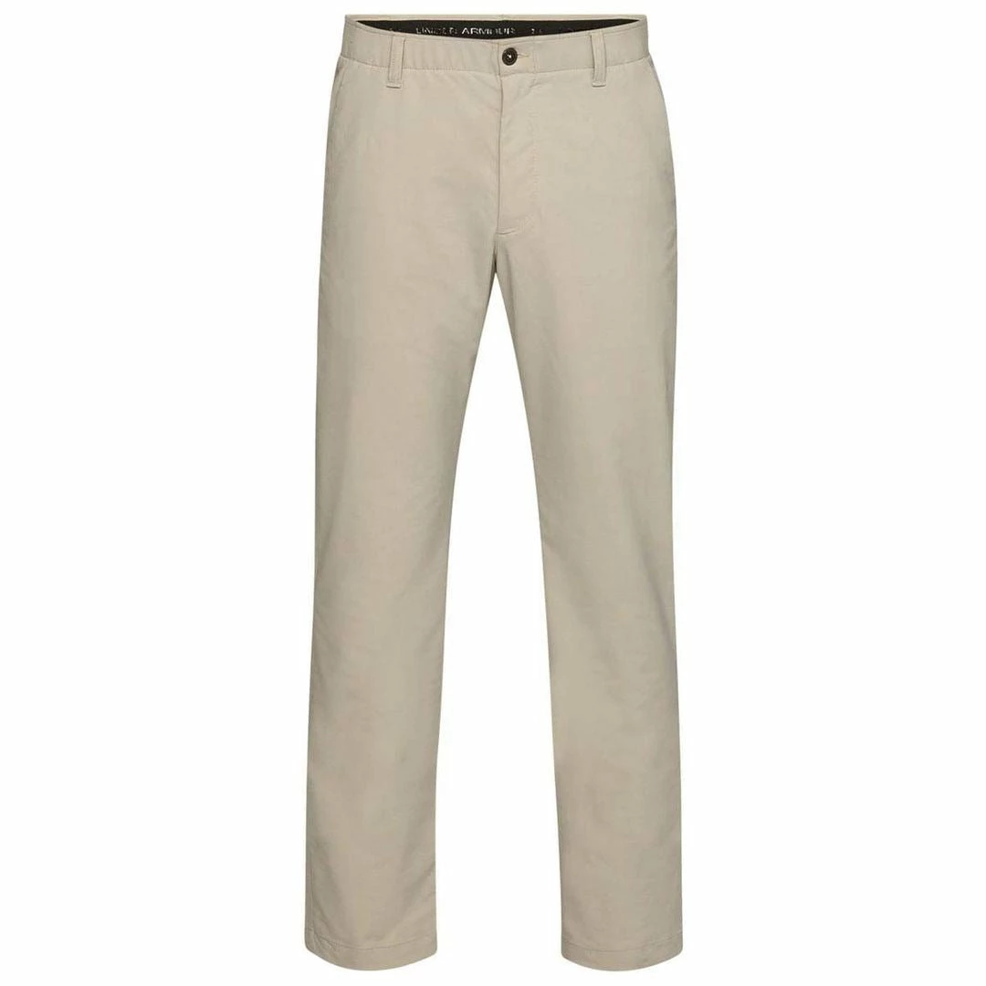 Under Armour EU Performance Taper Pants Mens Soft Stretch Golf Trousers 7 Under Armour EU Performance Taper Pants Mens Soft Stretch Golf Trousers - Image 5
