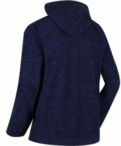 Regatta Mens Laikin Stripe Full Zip Fleece Hoody -Clubheads Sales Store eca59254 d9bf 442c 97ef e8a1b545f7a4