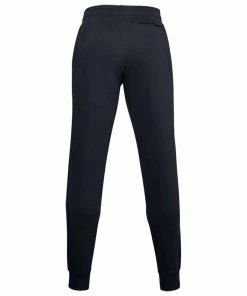 Under Armour Mens UA Rival Fleece Cotton Joggers Training Sweatpants -Clubheads Sales Store ecbcf05d 5abc 4d17 88f6 afd454b73518