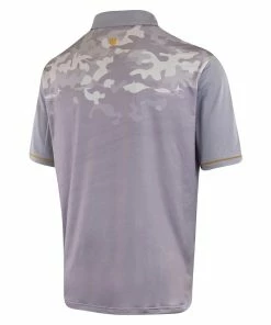 Island Green Mens Camo Gradient Print Moisture Wicking Golf Polo Shirt -Clubheads Sales Store ed333904 bc19 47a5 9b45 ab3e32f647d9