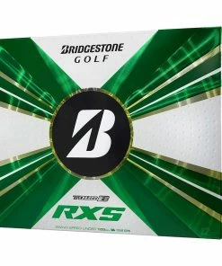 Bridgestone Golf Mens Tour B RXS Reactiv IQ Tour Spin Golf Balls -Clubheads Sales Store ede4b5fd d83d 468a bc61 9d4cf0c03ca0