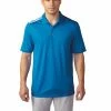 ADIDAS Climacool® 3-Stripes Shoulder Lightweight Mens Golf Polo Shirt -Clubheads Sales Store ee1e1b2e 7526 4a44 a959 a6266bf0b53a