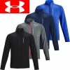 Under Armour Mens UA Storm Revo Windproof Full Zip Lightweight Golf Jacket -Clubheads Sales Store f07508d9 3e69 486b 844d 7df77cf4ce31