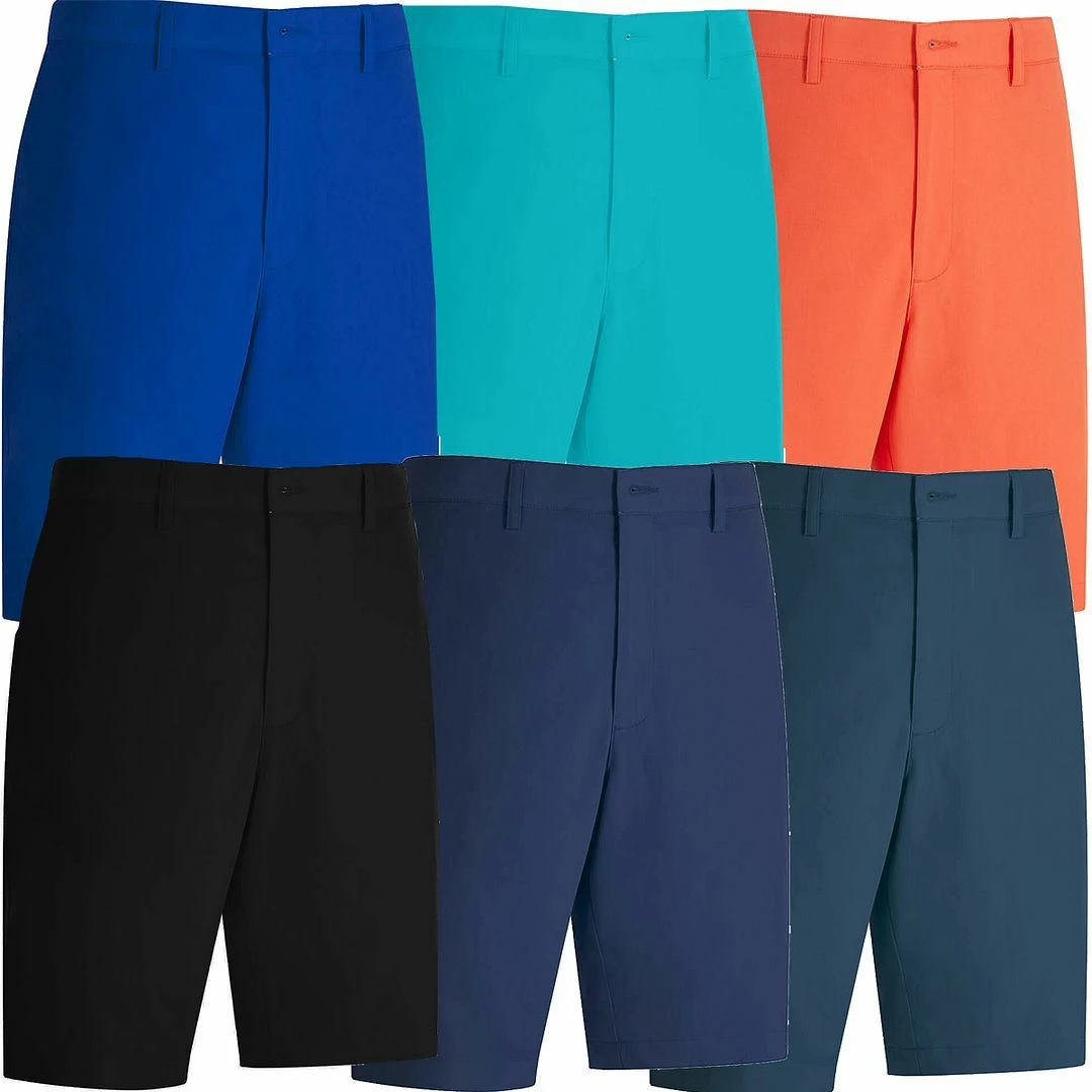 Callaway Golf Mens Chev Tech II Lightweight Stretch Golf Shorts 3 Callaway Golf Mens Chev Tech II Lightweight Stretch Golf Shorts