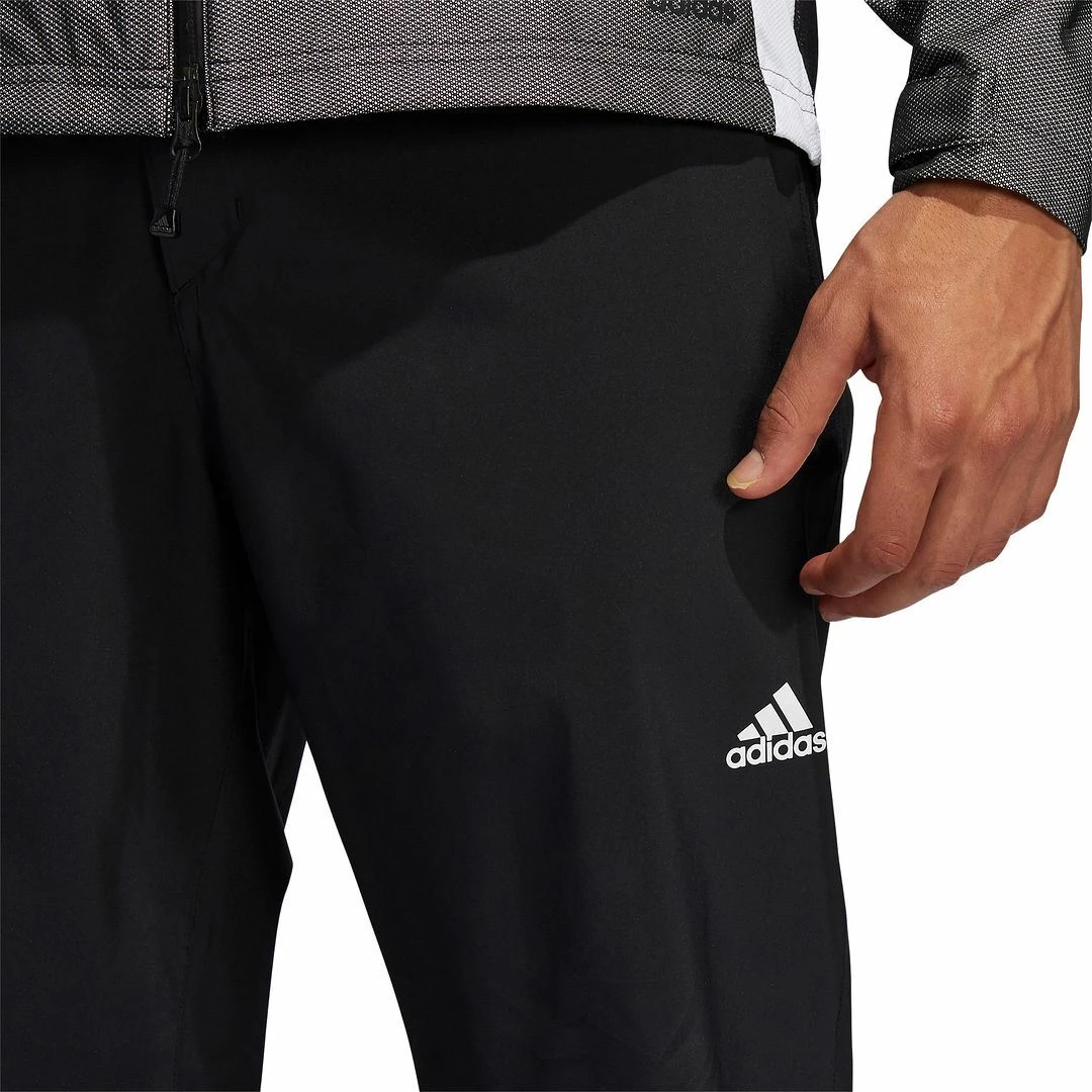 ADIDAS Golf Mens RAIN.RDY Water Repellant Golf Rain Pants Trousers 51 ADIDAS Golf Mens RAIN.RDY Water Repellant Golf Rain Pants Trousers - Image 49