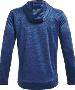 Under Armour Mens Fleece Twist Hoodie Mens Sports Fitness Hoody Jumper -Clubheads Sales Store f1397efb 9b41 47dd a42e 34aa3525717b