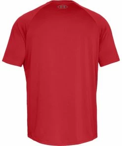 Under Armour Mens HeatGear Tech 2.0 Short Sleeve Training Gym Sports T-Shirt Tee -Clubheads Sales Store f17d54ec de88 4972 845b 1ec25e491d6c