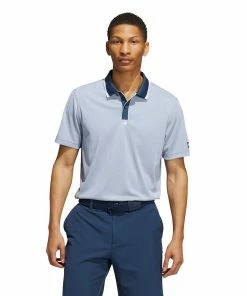 ADIDAS Golf Mens Equipment Primegreen Lightweight Golf Polo Shirt -Clubheads Sales Store f1c9ae82 2b70 465c a2dd 2404eb08e71c