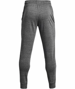 Under Armour Mens UA Rival Terry Cotton Joggers Training Sweatpants -Clubheads Sales Store f3344867 0232 4a6b 899e 77e6885373bd