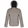 Regatta Moran Full Zip Waterproof Mens Sports Breathable Performance Jacket