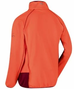 Regatta Mens Diego III Full Zip Stretch SoftShell Hiking Jacket -Clubheads Sales Store f43ca9bc 8e9c 49b4 b038 07252ae64fbe