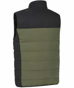 Callaway Mens Primaloft Premium Puffer Padded Thermal Water Repellent Golf Gilet Vest -Clubheads Sales Store f4912417 59fb 4f2d bd05 a0d091946203