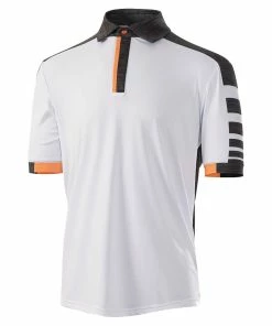 Island Green Mens Panelled Coolpass Breathable Moisture Wicking Golf Polo Shirt -Clubheads Sales Store f4c6735d 2dc4 4534 971f 71ed8e9f7606