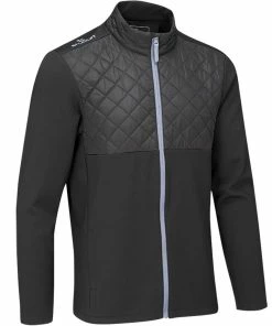 Stuburt Mens Dri-Back Response Padded Full Zip Windproof Jacket -Clubheads Sales Store f4d9edb6 a58a 4e9d ae78 8ef94aa9517b