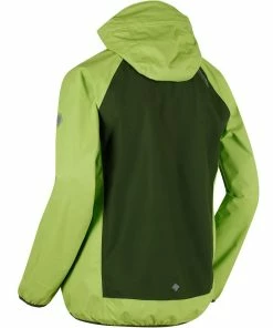 Regatta Mens Imber III Lightweight WaterProof Jacket -Clubheads Sales Store f56edb5d e976 4250 8113 7a0e6b5d301a