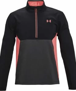 Under Armour Golf UA Storm Windstrike 1/2 Zip Windproof Golf Pullover 90 Under Armour Golf UA Storm Windstrike 1/2 Zip Windproof Golf Pullover -Clubheads Sales Store f573fa66 6499 471f abf5 32a3c9eeb158
