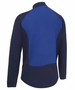 Callaway Golf Mens High Gauge Aquapel 1/4 Zip Opti-Dri Thermal Fleece Golf Pullover -Clubheads Sales Store f5b1ee61 6b55 46f4 bd61 688b5e1591c9