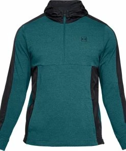 Under Armour UA Threadborne Terry Hoody Mens Sports Fitness Pullover -Clubheads Sales Store f5d474db c7fb 4d21 af5a 7f4fe7734494