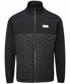 Stuburt Golf Mens Evolution Tech Padded Waterproof Full Zip Lightweight Windproof Golf Jacket -Clubheads Sales Store f6c120cd f50c 4e58 9f9f 717c174e2221