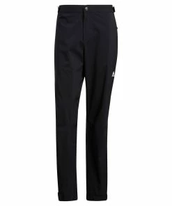 ADIDAS Golf Mens RAIN.RDY Water Repellant Golf Rain Pants Trousers 99 ADIDAS Golf Mens RAIN.RDY Water Repellant Golf Rain Pants Trousers -Clubheads Sales Store f7651225 1219 45c4 b75c a87f11db1c6d