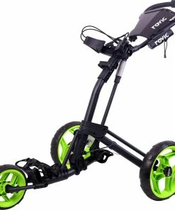 Clicgear Rovic RV2L 3-Wheel Pull/Push Golf Trolley/Cart -Clubheads Sales Store f78761a5 e22d 41b2 b89b 90c9519c03a7
