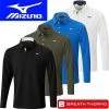 Mizuno Golf Mens Breath Thermo Long Sleeve Lightweight Golf Polo Shirt -Clubheads Sales Store f7921fc8 c6a5 4225 abb4 932e7371daa3