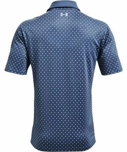 Under Armour Golf UA Performance Printed Polo Stretch Mens Golf Polo Shirt 23 Under Armour Golf UA Performance Printed Polo Stretch Mens Golf Polo Shirt -Clubheads Sales Store f87a8257 1cc3 4be9 9b48 48116c5f20da