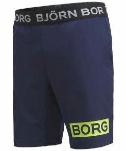 Bjorn Borg Björn Borg Mens August Performance Stretch Sport Gym Training Shorts -Clubheads Sales Store f9950ecc a6dc 42cf b62d a6b83adcad15