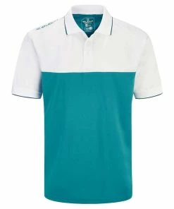 Stuburt Golf Mens Evolve Duo Block Lightweight Breathable Golf Polo Shirt -Clubheads Sales Store fa00997d 09da 4fad b8a4 602dac8ccd5a