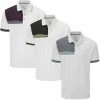 Stuburt Mens Dri-Back Sport Gilford Short Sleeve Golf Polo Shirt