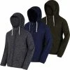 Regatta Mens Laikin Stripe Full Zip Fleece Hoody -Clubheads Sales Store fadd91aa f0f6 4a9e a7b1 0c367825a820