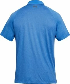 Under Armour Mens Threadborne Tour Short Sleeve Golf Polo Shirt -Clubheads Sales Store faf96187 799d 432b 9b2b bde1be1fd373
