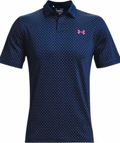 Under Armour Golf UA Performance Printed Polo Stretch Mens Golf Polo Shirt 29 Under Armour Golf UA Performance Printed Polo Stretch Mens Golf Polo Shirt -Clubheads Sales Store fb5e341b 30be 4c3b bd8e 5aa1ca9b35e1