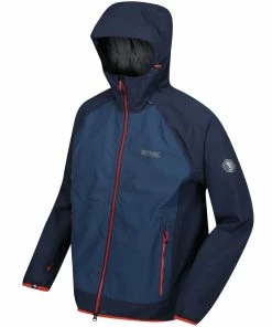 Regatta Mens Imber III Lightweight WaterProof Jacket -Clubheads Sales Store fba49f31 e790 44fb 9c2a 544b5238df65